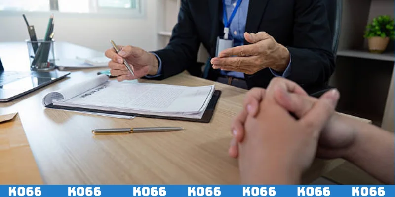 Cam kết công bằng được nhà cái KO66 cập nhật