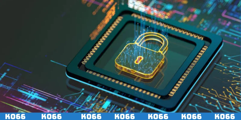 Cơ chế bảo vệ dữ liệu bằng mã hóa SSL 128 bit