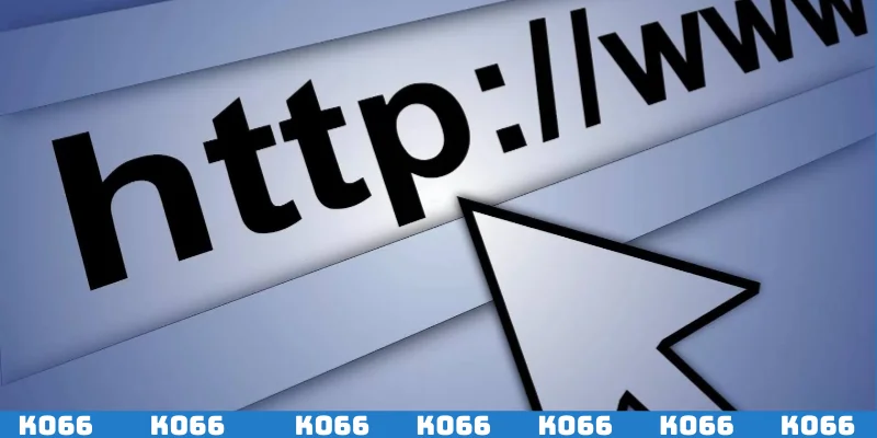 Đảm bảo truy cập vào đường link uy tín để đăng ký