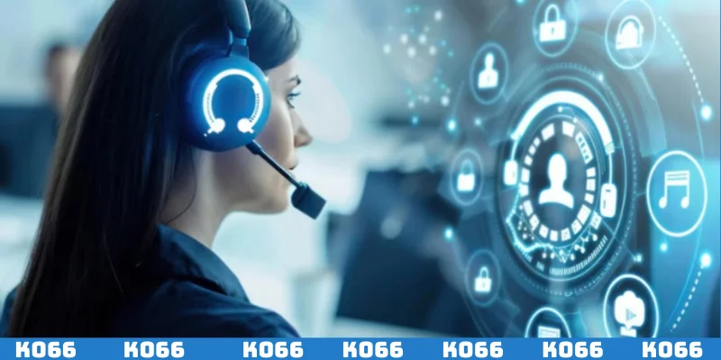 Giới thiệu về kênh liên hệ uy tín tại KO66