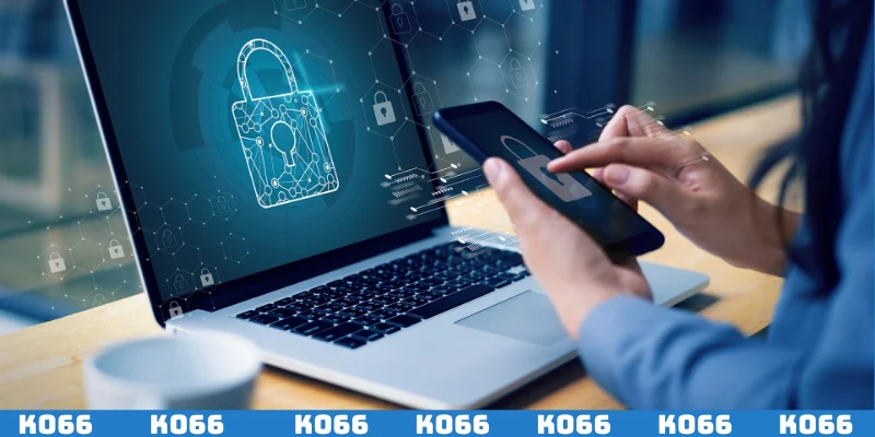 Hệ thống bảo mật trên phiên bản ứng dụng tăng cường triệt để