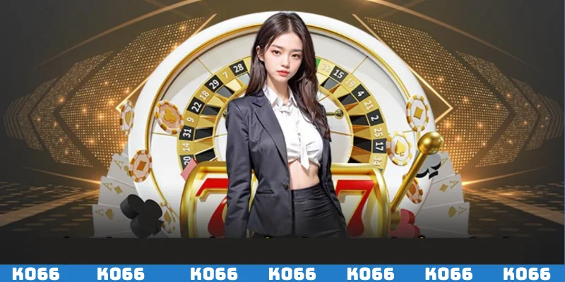 Khám phá chương trình đại lý KO66 độc quyền