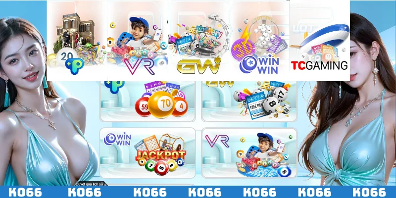 Lựa chọn nhà cung cấp thêm tạo nền tảng cá cược an toàn