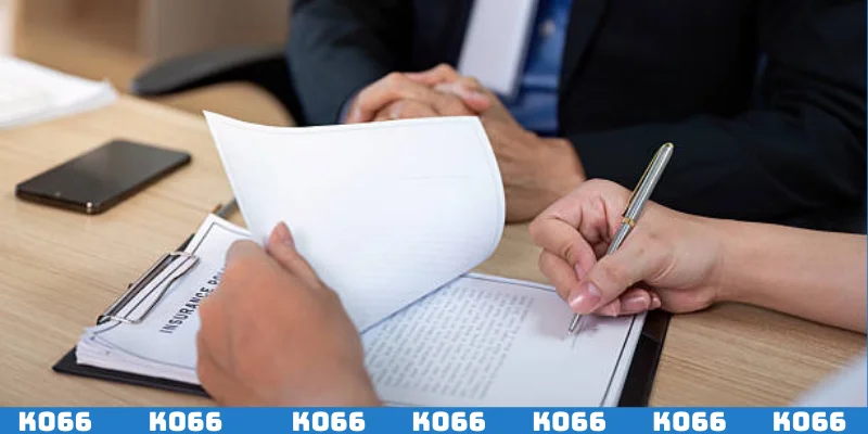 Nắm vững điều kiện điều khoản trên KO66 là yếu tố cốt lõi