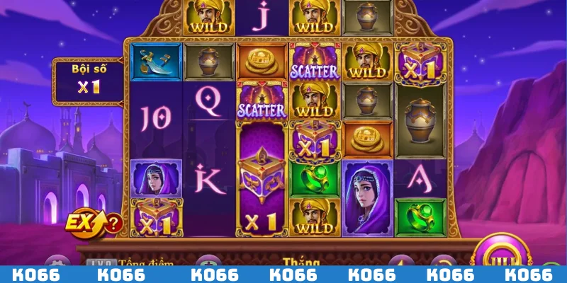 Nâng cao tỷ lệ giành chiến thắng khi áp dụng mẹo nổ hũ