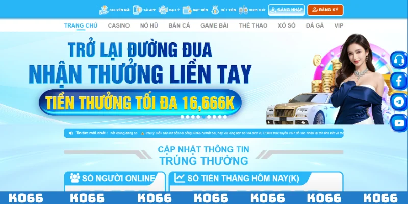 Nhà cái có giấy phép và luôn hoạt động theo pháp lý vững vàng