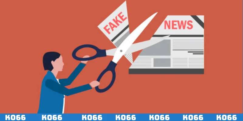 Nhà cái không chịu trách nhiệm đối với thông tin được cung cấp