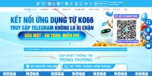 Tải app KO66