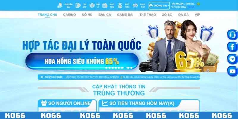 Tầm vóc quốc tế được xây dựng để mở rộng thương hiệu