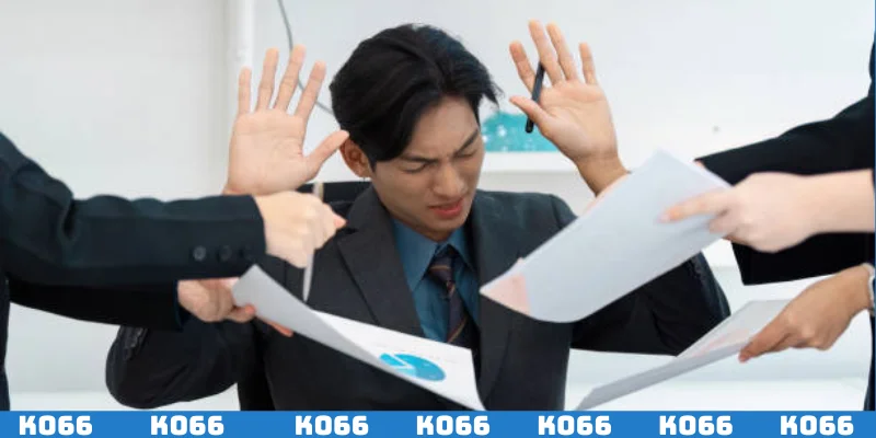 Thông tin về chính sách miễn trừ trách nhiệm áp dụng trên KO66