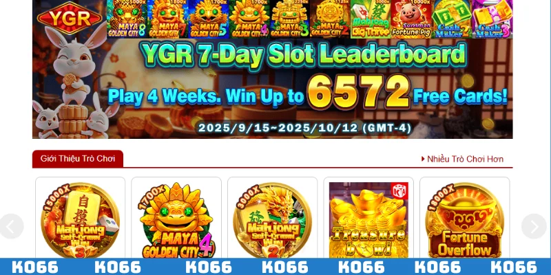 Tiền thưởng từ biểu tượng xuất hiện trên màn hình