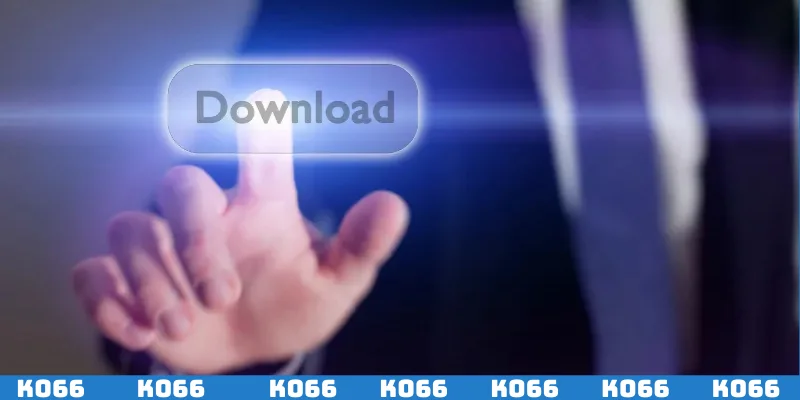 Tốc độ ứng dụng được tải xuống cực kỳ nhanh