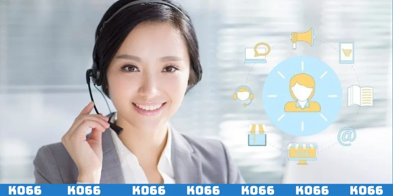 Ưu tiên phương thức CSKH phù hợp nhất