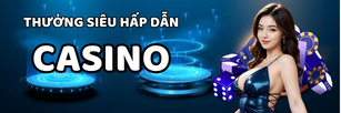 Khuyến mãi Casino Ko66