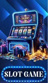 slot game nổ hũ